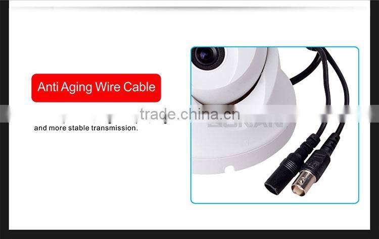 China factory direct sale 720p Professional cctv hd dome ahd camera