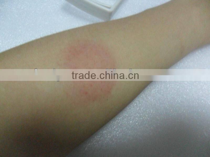 VY-01 Nice and good chinese cupping set for health care in