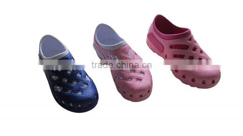 Eva Clogs shoes with insole for nurse