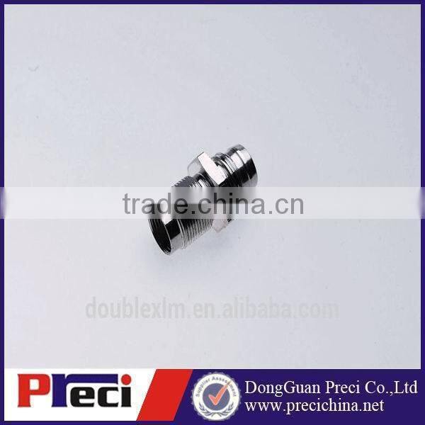Screw terminal pin