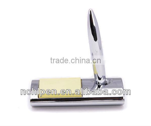 novelty stand pen