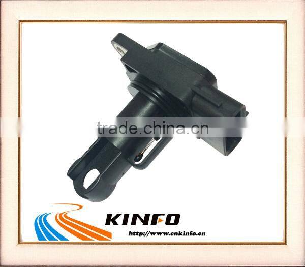 Best quality mass air flow meter for Toyota 22204-22010