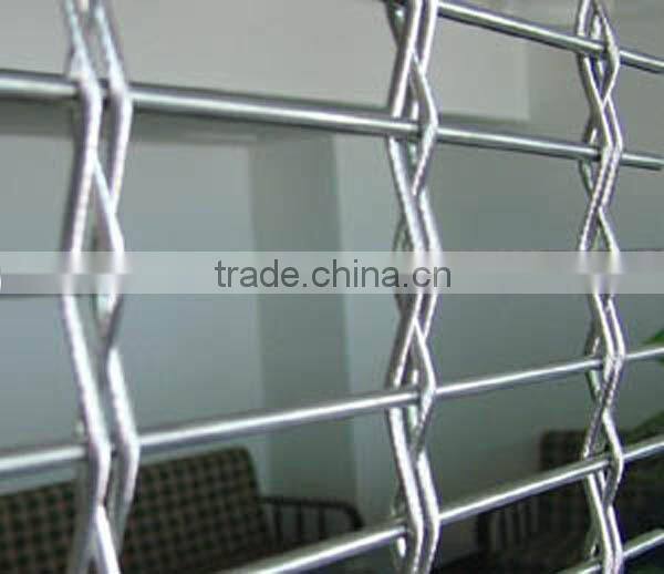 stainless steel decorative wire mesh