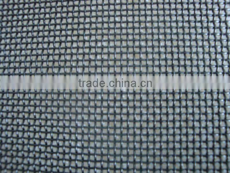 Nickel Wire Netting