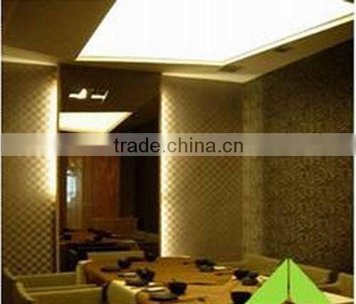 300*300mm 8W led panel price