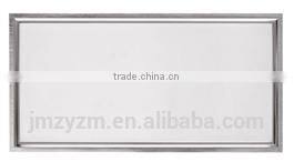 High brightness 4*2 ft 20W led flat panel light 2 years warranty