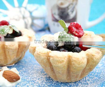 Plastic cake decorating supplies made in China