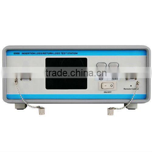 Grandway Bench-top Insertion/Return Loss Testing Meter