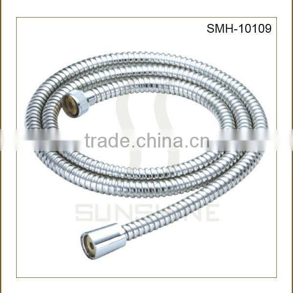 SMH-10109B Bathroom and toilet stainless steel water hose pipe
