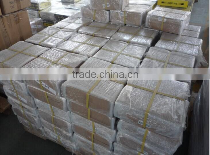 Automobile spares Brake Disc OEM NO. UB39-33-251