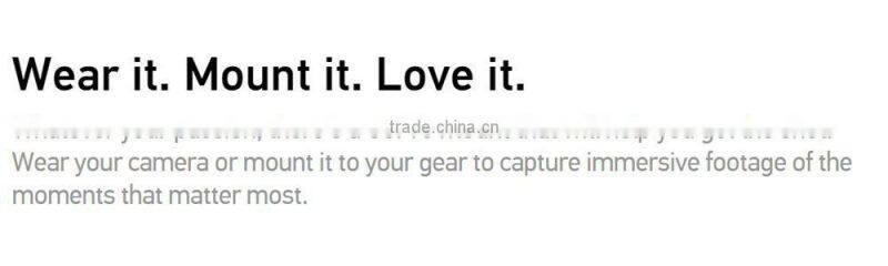 Professional Adjustable 14-24 inch Floating Extension Pole for GoPro Hero4 / 3+ / 3 SJ4000 Xiaomi Yi Sport Camera