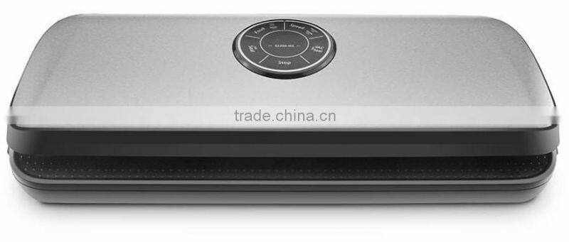 Household Vacuum Sealing Machine Food Sealing System