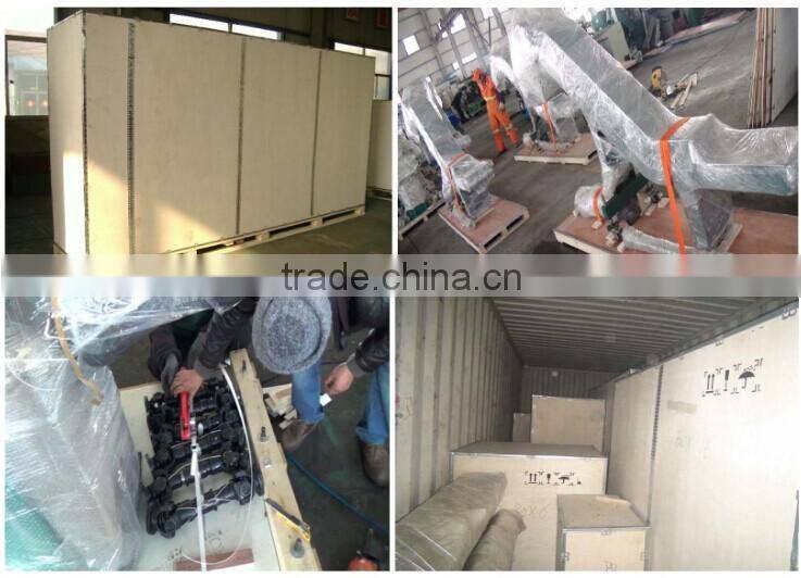 bar peeling machine for various diameter bar