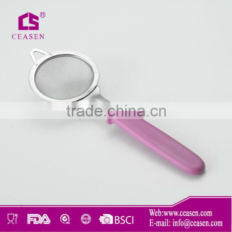 Hot sale and low price mesh strainer wholesale