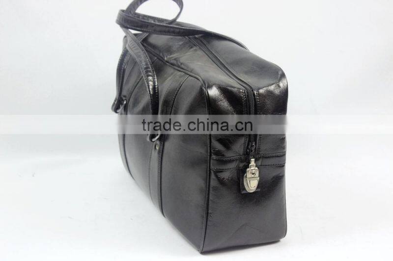 Multifunction Portable Men Bag Customized Men Handbags From China