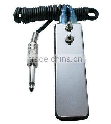 The Newest Aluminum Alloy Tattoo Power Supply