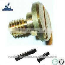 stainless steel m2 plastic tapping screw for sale