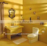 BATHROOM SANITARY WARE SUITE