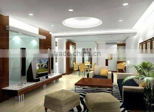 60 Degree beam angle cob led spotlight high power aluminum 10w led par 30