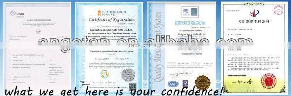 Export OE Quality Car Pretension Seat Belt Gas Generator Fit For Hyundai and etc