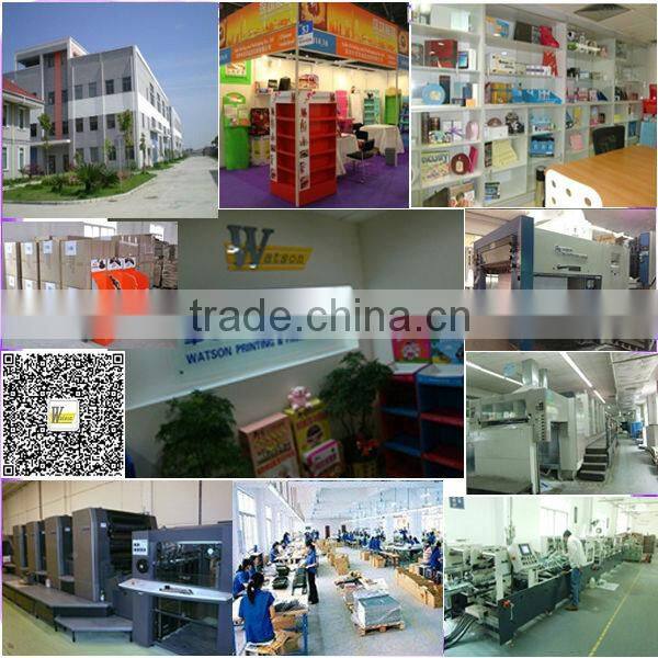 Wholesale Custom POP Paper Cupcake Stand Cardboard