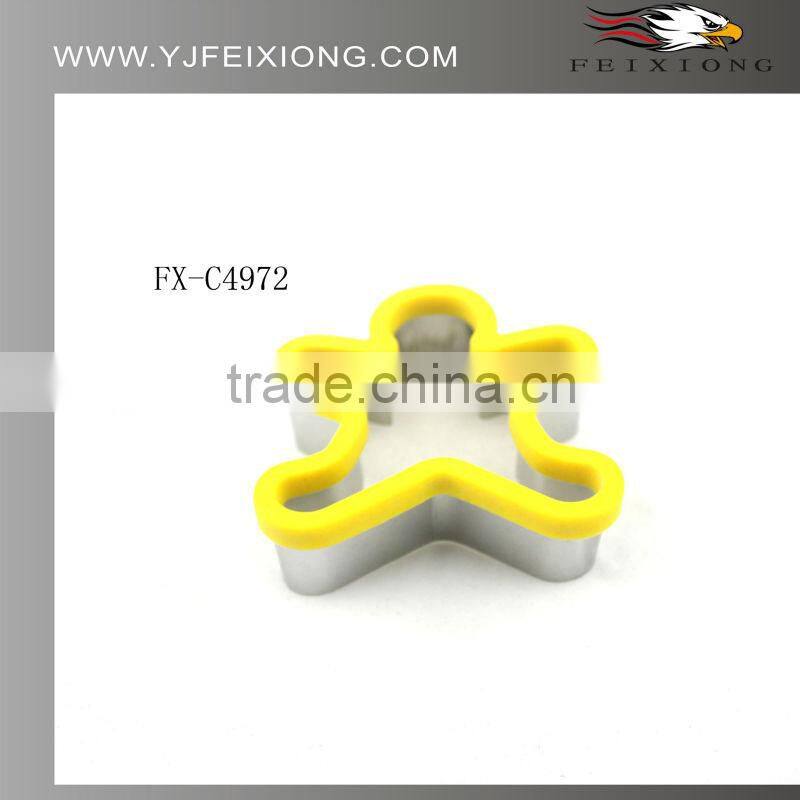 FX-C4990 Christmas theme SS cookie cutter