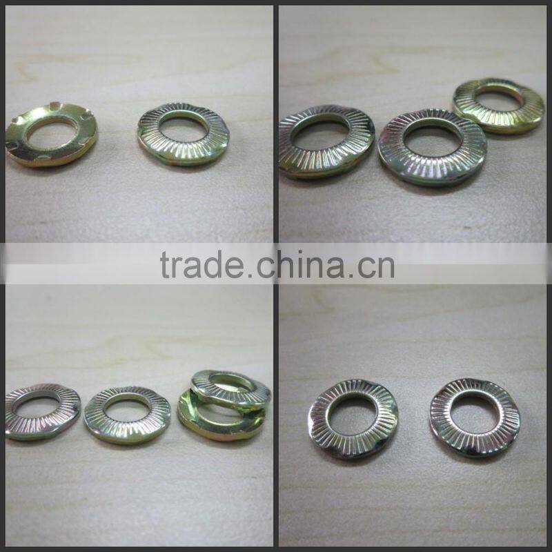 65Mn material contact lock washer