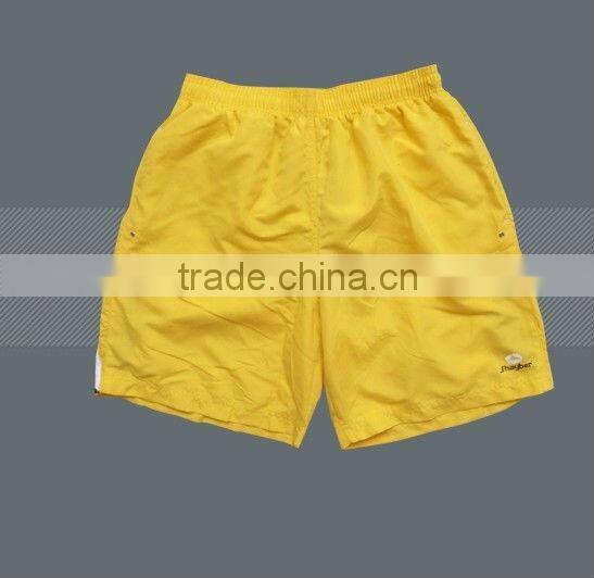 New style Casual Mens beach shorts, board shorts, beach wear