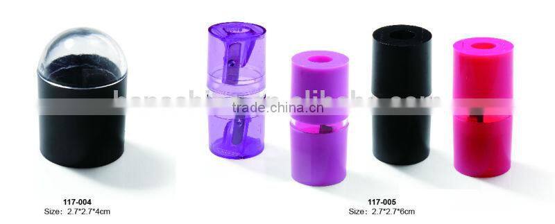 Eyeliner Pencil sharpener