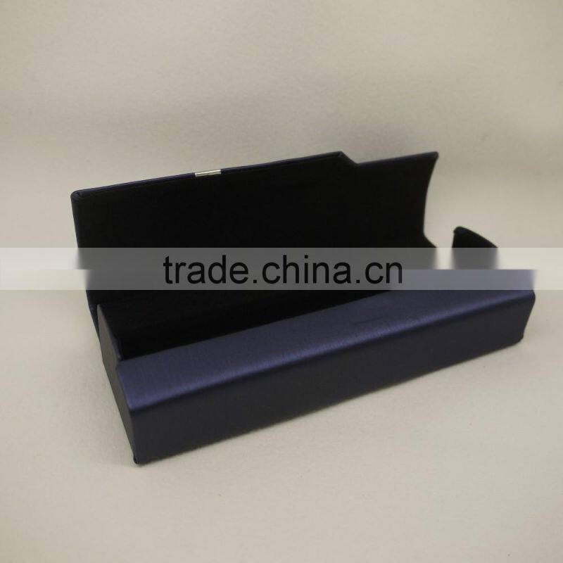 china factory hot sell handmade eyewear glasses case
