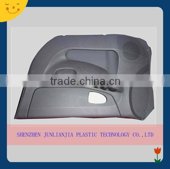 thick plastic for auto spare parts