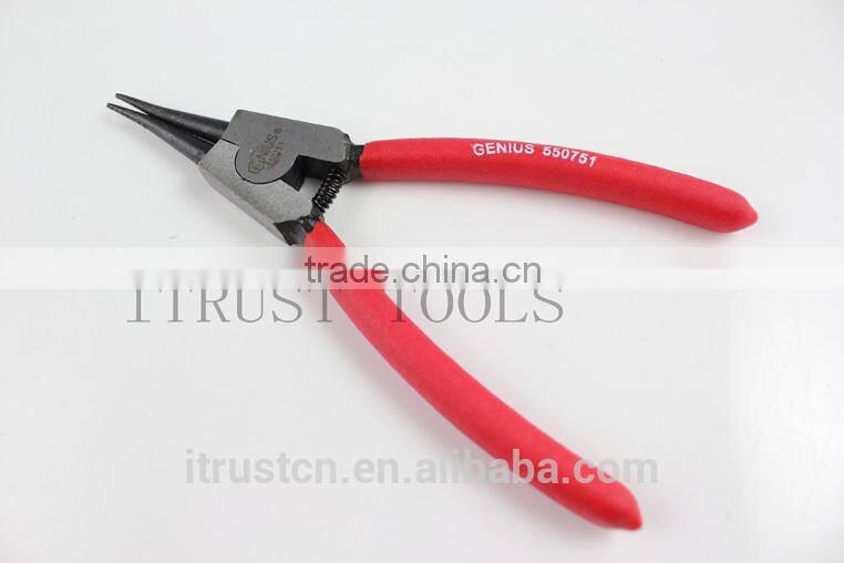 circlip pliers High quality Carbon Steel PL1518 GENIUS