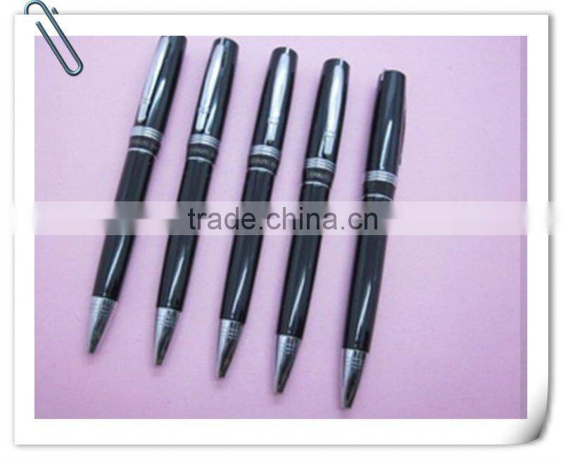 No1. metal pen for promotion ballpoint pen 2011