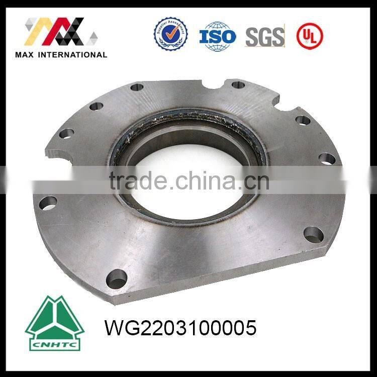 Heavy Truck Howo Low Grade Cone Hub WG2203100005