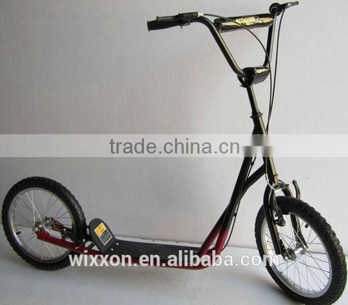 16 Inches Kids Scooter, Kids Kick Scooter