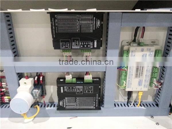 Bodor laser engraving machine