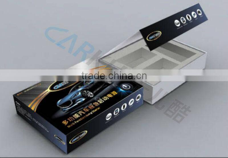 gasoline Carku rechargeable portable epower battery