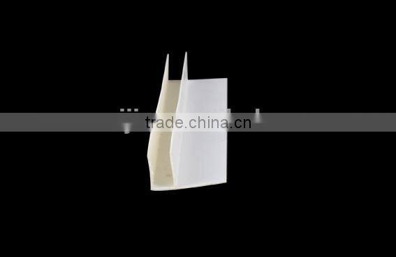 OUMEIJIA HIGH QUALITY PVC CORNER ACCESSORIES
