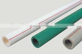 PPR-50/160 PPR Pipe Extrusion Machine for purified water