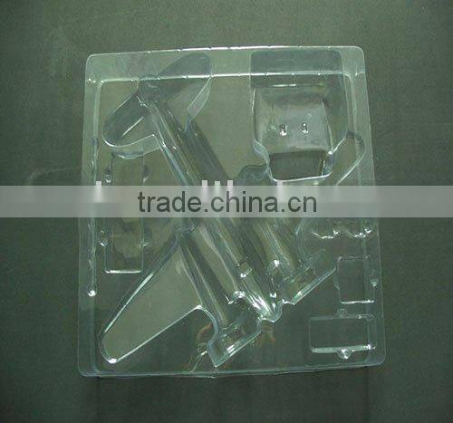 OEM pvc blister packaging ,vacuum thermoforming,OEM design