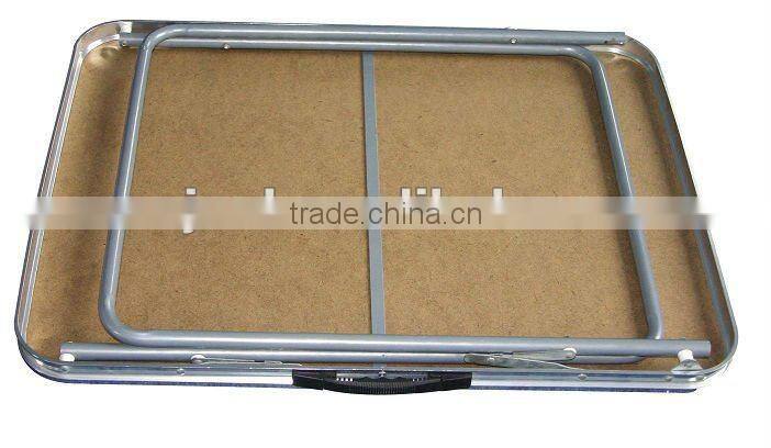 folding camping table folding desk