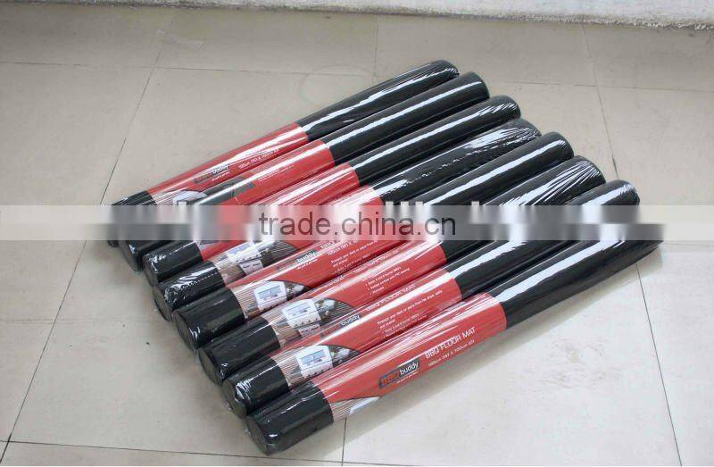 Felt and PVC For Grill Pad-BBQ