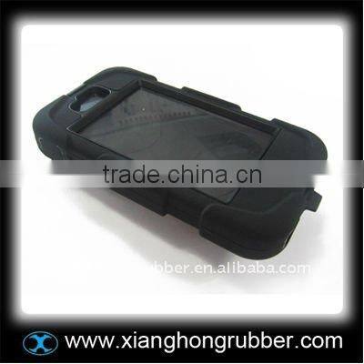 Newfashion mobile phone silicon case