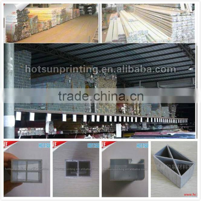20*24" silk screen printing frames for screen printing industry