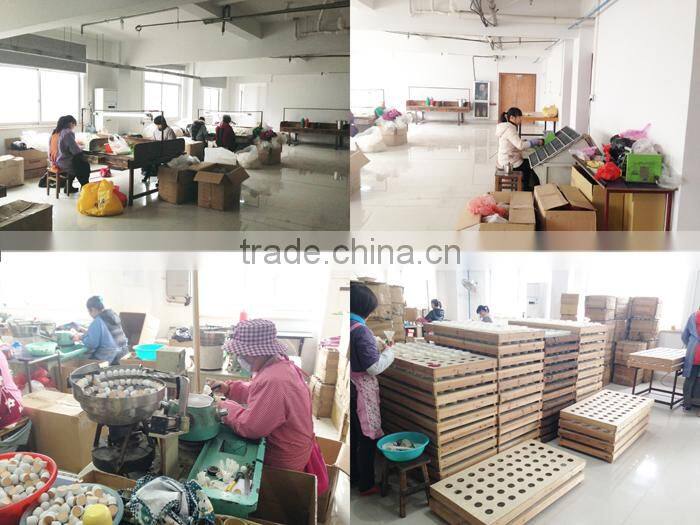 6Pcs Badminton Nylon Feather Shuttlecock Good Quality Durable Ball