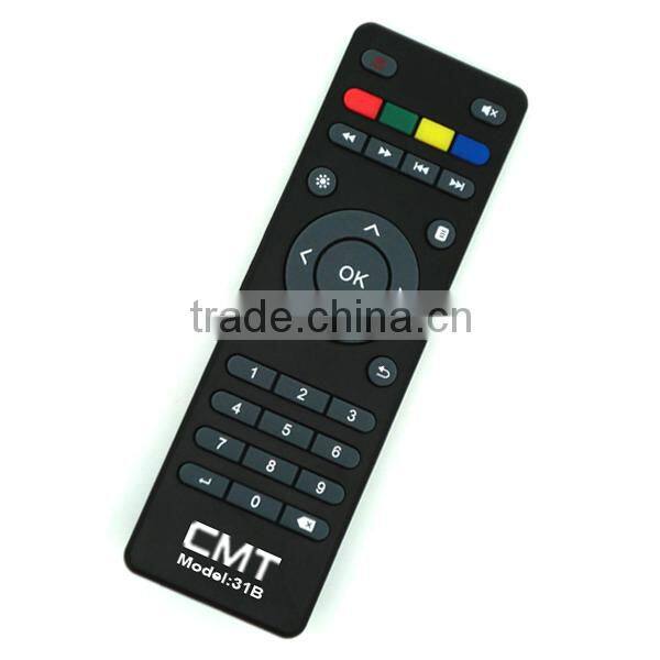 ir receiver pc remote control
