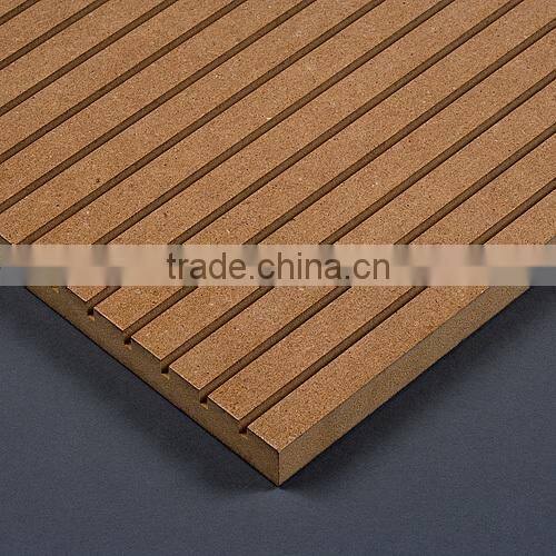 2.5mm-25mm melamine mdf board prices/mdf