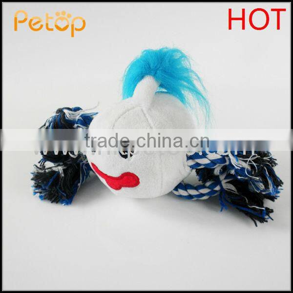 Cotton Rope Plush Cat Toys