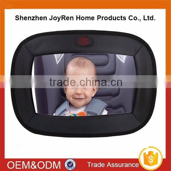 Alibaba car accessaries baby car seat mirror,car rearview mirrors-kitty