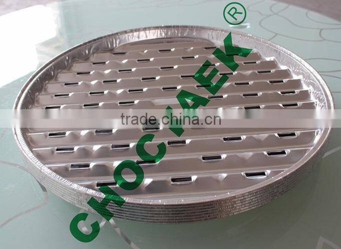 Recyle Disposable Container